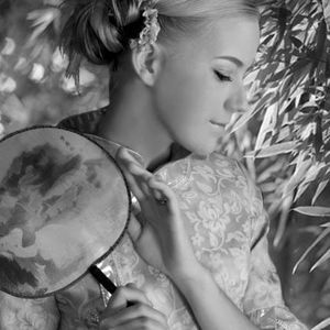 Meet your Posher, Tabitha